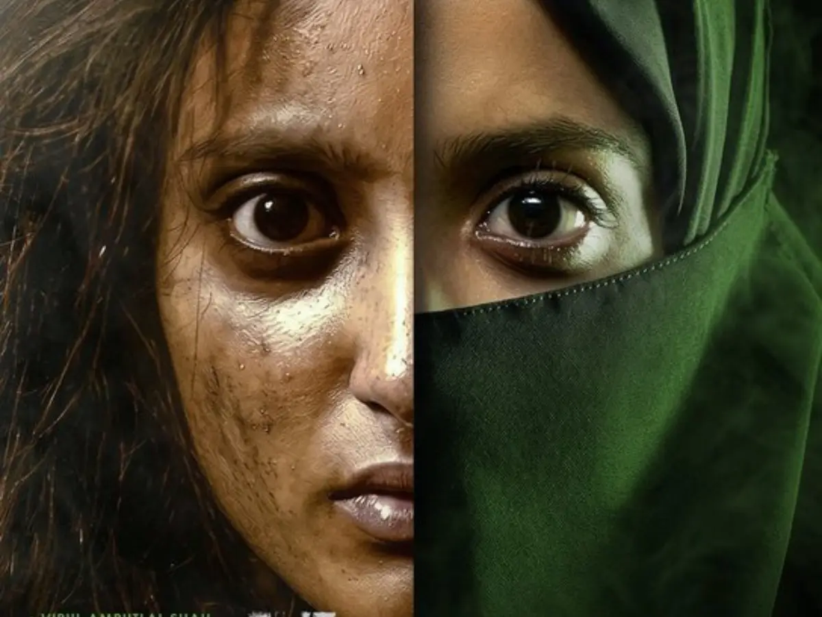The Kerala Story 2 makers refuse to screen film for the court, withdraw film’s teaser