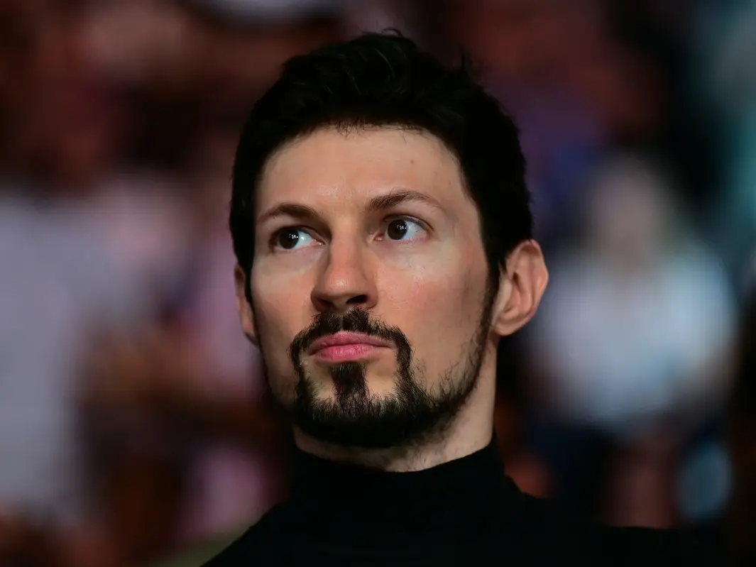 Russia launches criminal case against Telegram founder Pavel Durov on suspicion of 'abetting terrorist activities' Russia launches criminal case against Telegram founder Pavel Durov on suspicion of 'abetting terrorist activities'