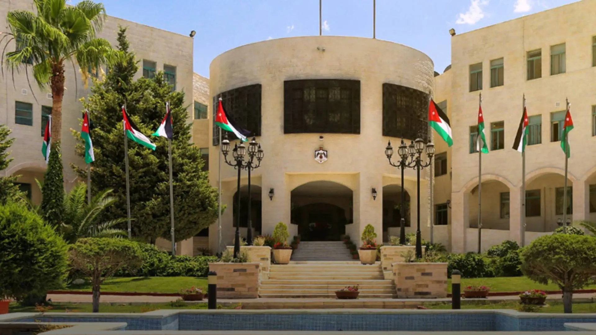 Jordanian parliament rejects Mike Huckabee's remark, vote to remove 'Israel' from minutes