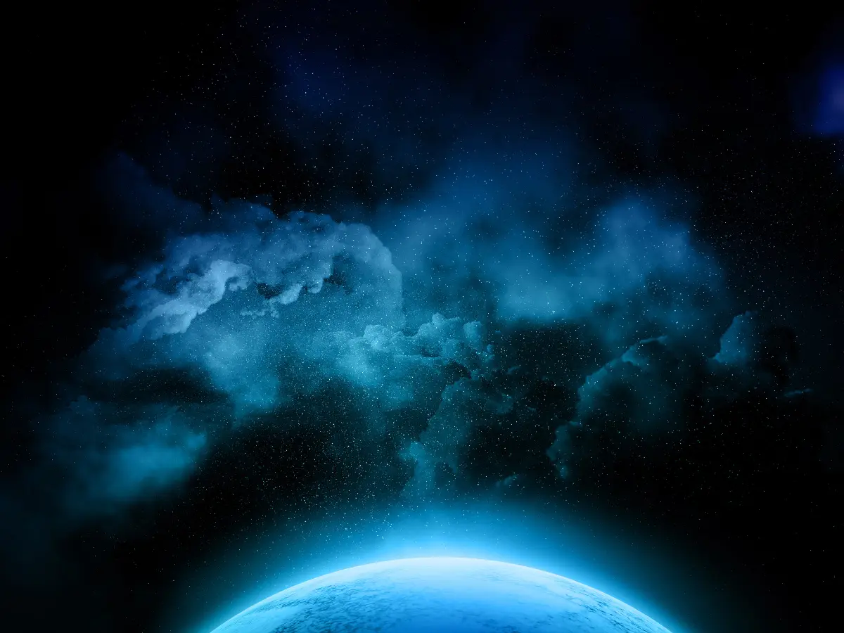 Scientist claims heaven lies in the physical universe, and tells its EXACT location - WION