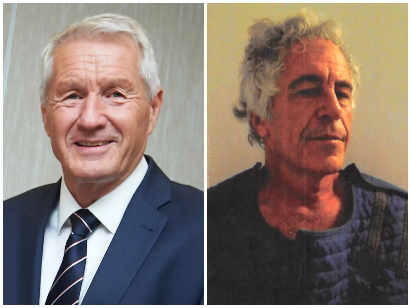 Norwegian ex-PM Thorbjorn Jagland attempted suicide following corruption charges linked to paedophile Epstein: Reports