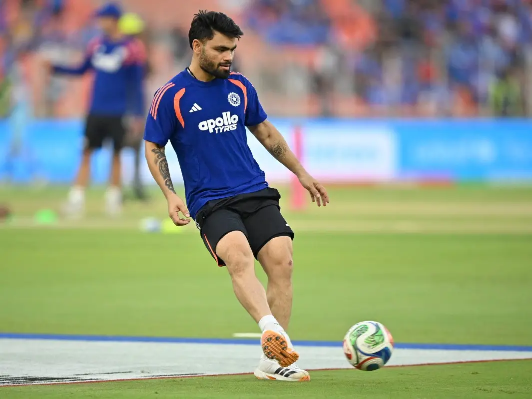 Rinku Singh leaves India squad before Zimbabwe clash in Chennai - Here's the reason Rinku Singh leaves India squad before Zimbabwe clash in Chennai - Here's the reason