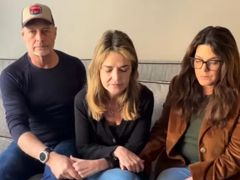 Nancy Guthrie kidnapping: Savannah Guthrie announces $1M reward in search for missing mother Nancy Guthrie kidnapping: Savannah Guthrie announces $1M reward in search for missing mother