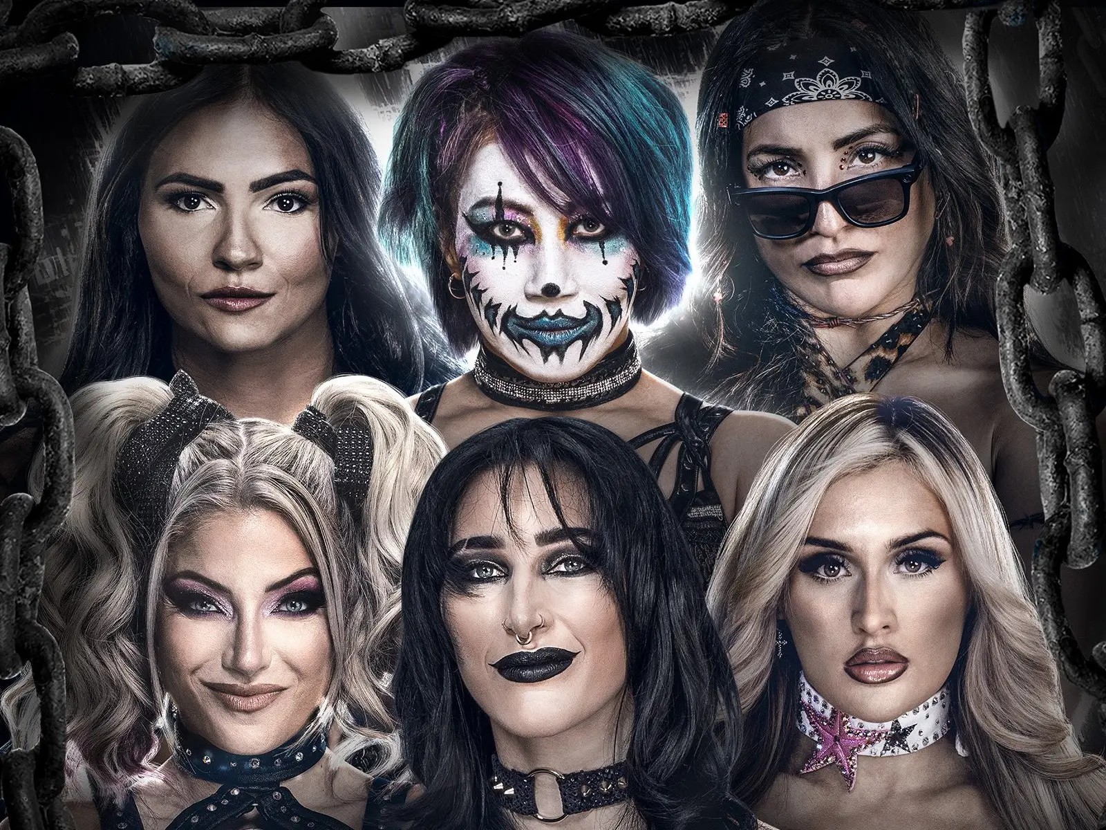 WWE Elimination Chamber 2026: Full Match Card; India start time