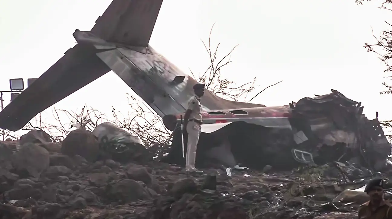 DGCA cracks down on VSR after Ajit Pawar's plane crash, all Learjets grounded