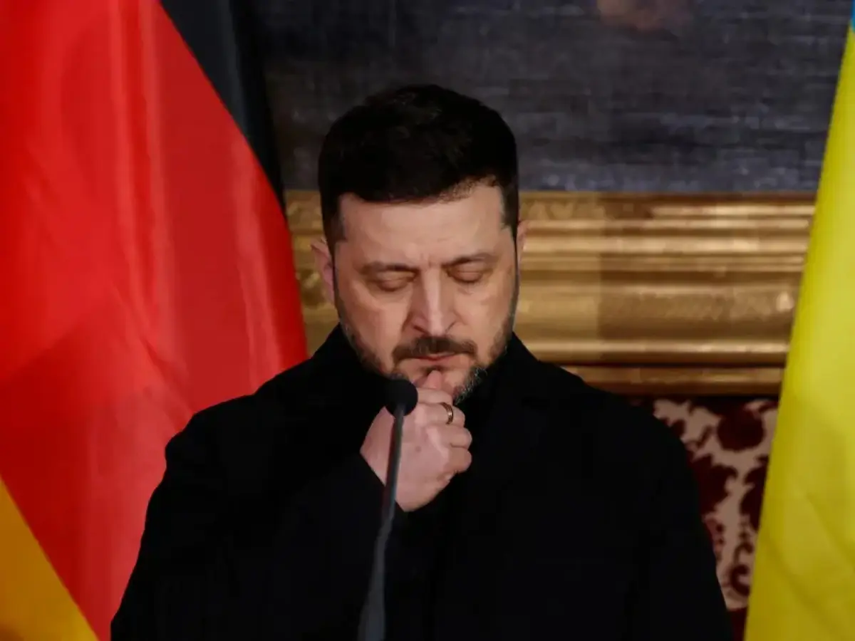 'Says a great deal about our resistance'