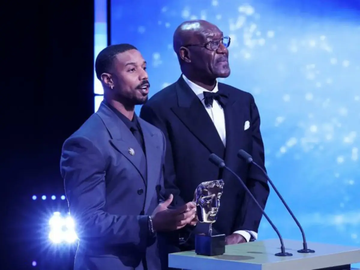 BAFTA informs it is conducting a comprehensive review after the racial slur incident at the awards night