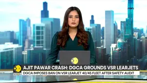 Ajit Pawar plane crash: CBI probe sought in Baramati air tragedy after safety lapses found 