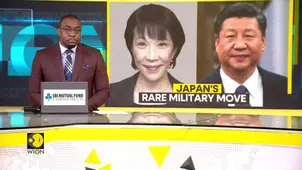 Japan To Deploy Surface-To-Air Missiles on Yonaguni Island