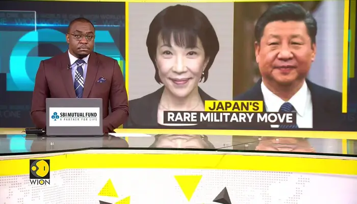 Japan To Deploy Surface-To-Air Missiles on Yonaguni Island