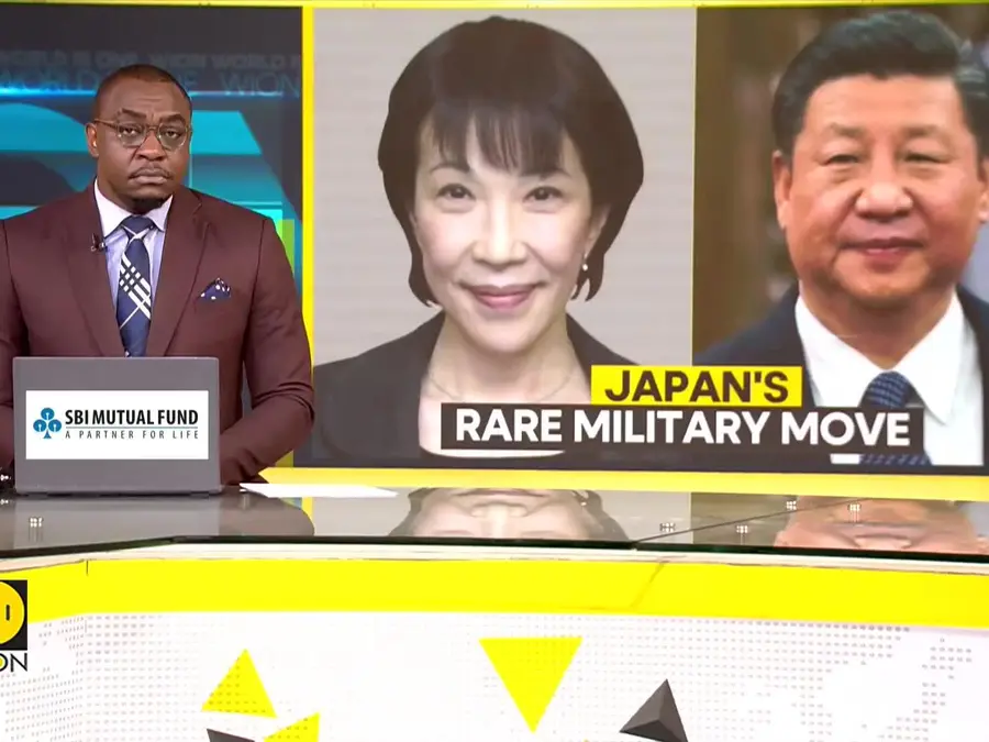 Japan To Deploy Surface-To-Air Missiles on Yonaguni Island