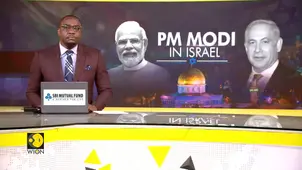 PM Modi Highlights The Growth of Startup Ecosystem in India 