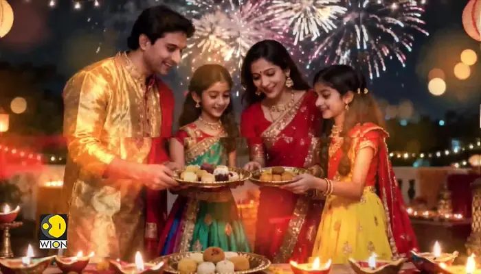 Holi Celebrations 2026: Pilgrims Flock to Barsana for Laddoo Holi Celebrations