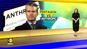 Pentagon Has Issued a Sharp Ultimatum to AI Firm Anthropic on Military Use of Its Models
