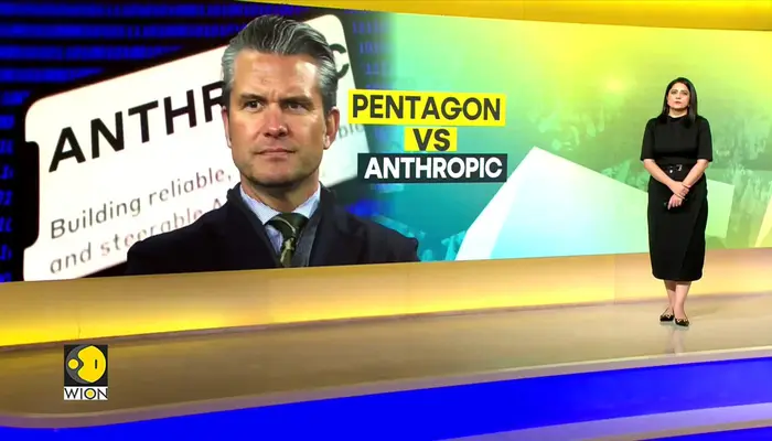 Pentagon Has Issued a Sharp Ultimatum to AI Firm Anthropic on Military Use of Its Models