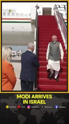 Wion News