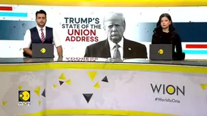 Trump State Of The Union address: Trump delivers important speech ahead of Midterm elections