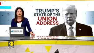US-Iran tensions: Trump says US obliterated Iran's nuclear programme in his state of union address