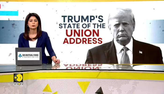 US-Iran tensions: Trump says US obliterated Iran's nuclear programme in his state of union address