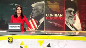 US-Iran Tensions: Trump Fears Iran Missiles Could Hit US