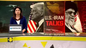 US–Iran nuclear talks to enter make-or-break third round on Thursday