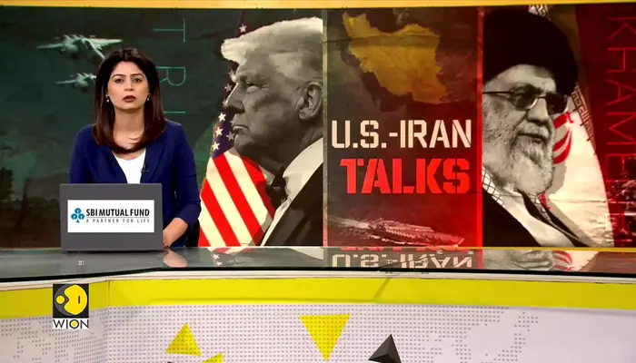 US–Iran nuclear talks to enter make-or-break third round on Thursday