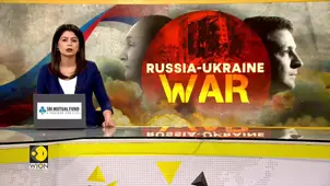 Russia-Ukraine war: Ukraine hits Russian command post