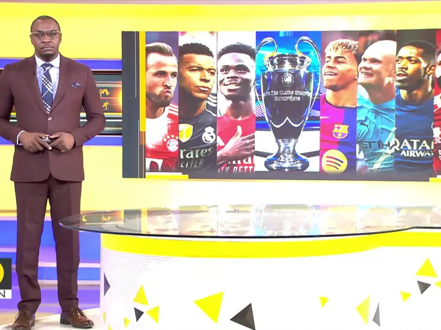 Bodo/Glimt: Champions League's Giant Killers From the Arctic Circle 