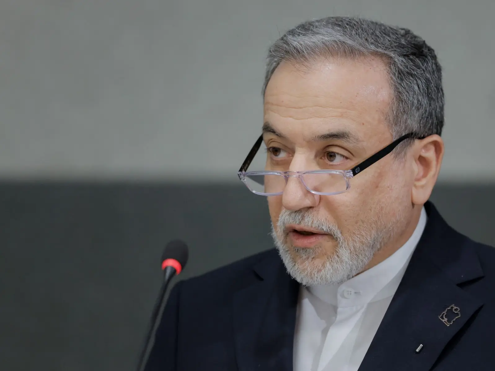 ‘Iran will never develop a nuclear weapon’: Tehran FM says deal with US possible ‘only if’ diplomacy is prioritised