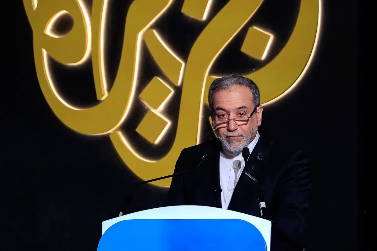 'Iran will under no circumstances ever...'