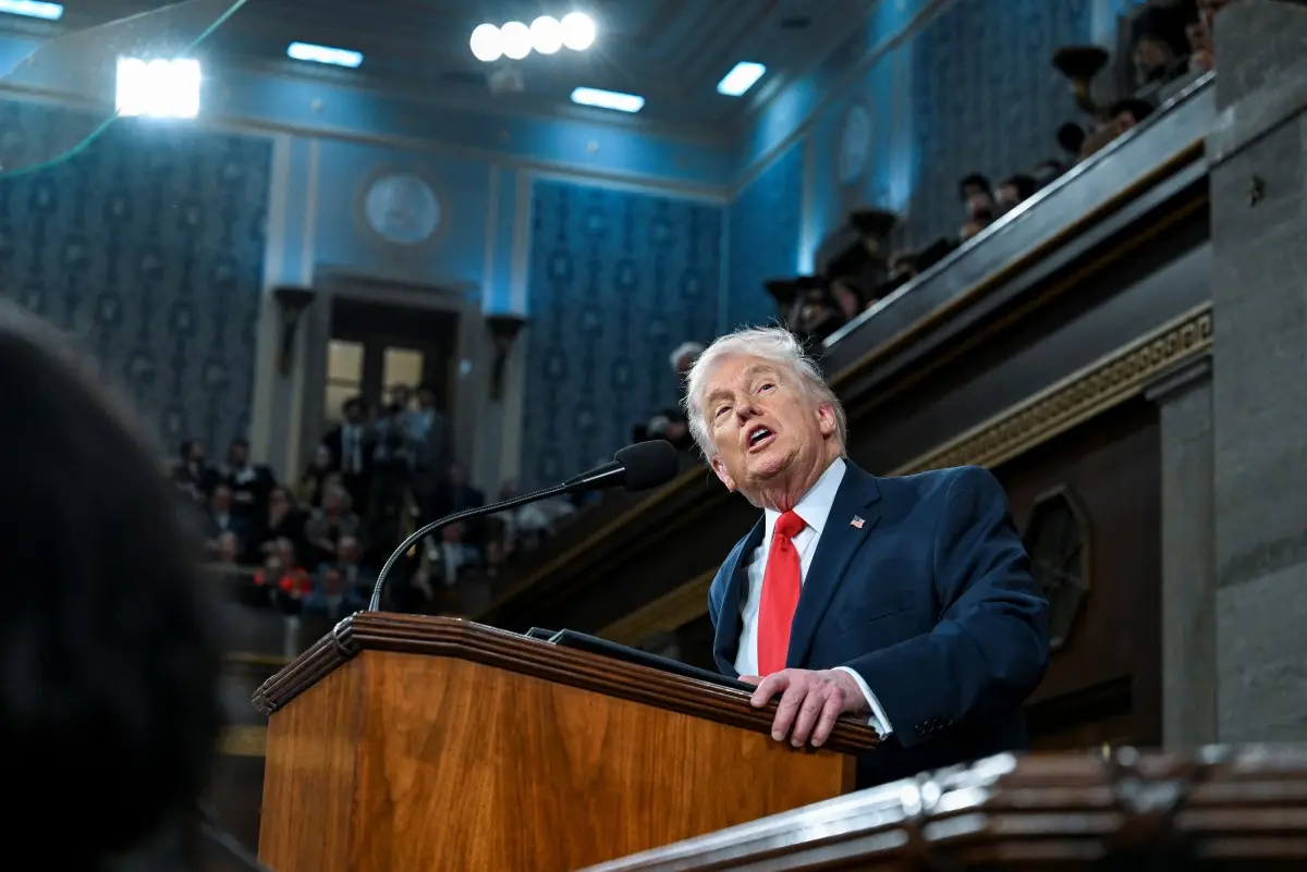 ‘Kept my promise to drill baby drill’: Trump says Venezuela sent 80 million barrels of oil to US