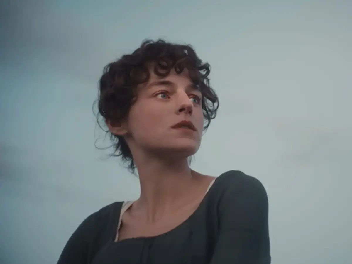 Pride and Prejudice teaser out! Emma Corrin, Jack Lowden to lead Netflix’s new Jane Austen adaptation | Watch Pride and Prejudice teaser out! Emma Corrin, Jack Lowden to lead Netflix’s new Jane Austen adaptation | Watch