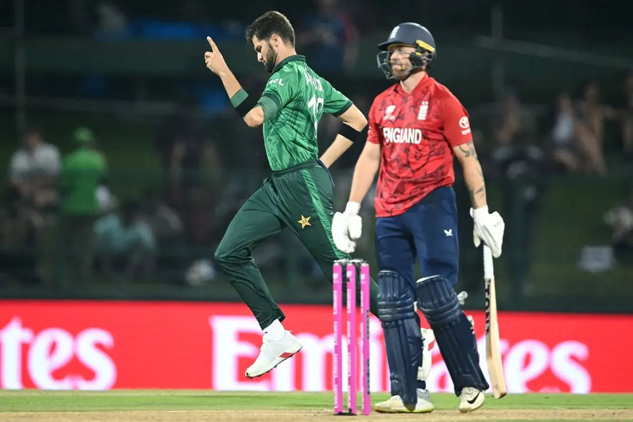 T20 World Cup 2026 | 'Infighting in Pak team?:' Shaheen Afridi blames batters for loss vs England