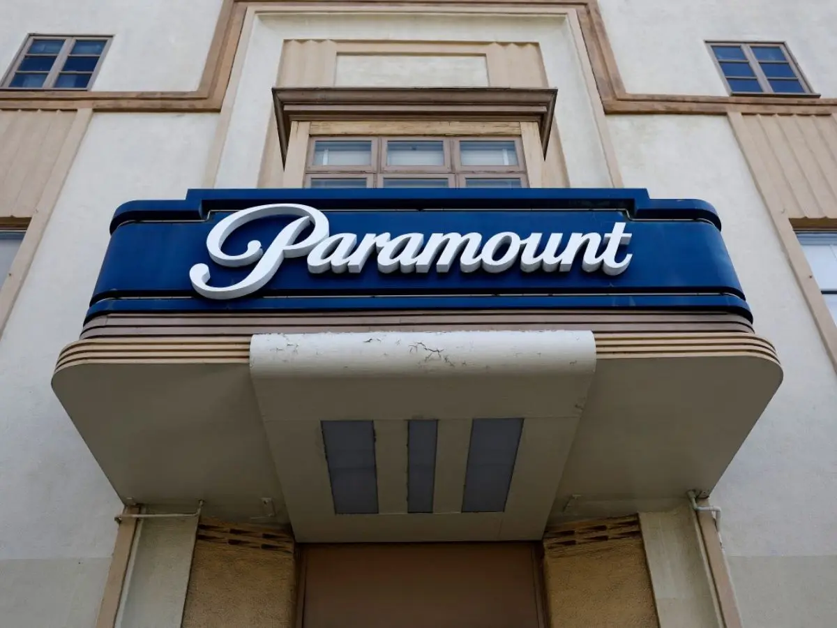 Warner Bros. signals Paramount’s new offer may be 'superior' over Netflix takeover deal