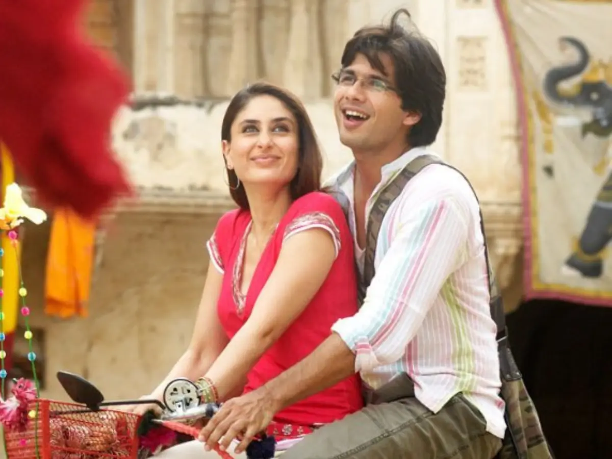 Jab We Met