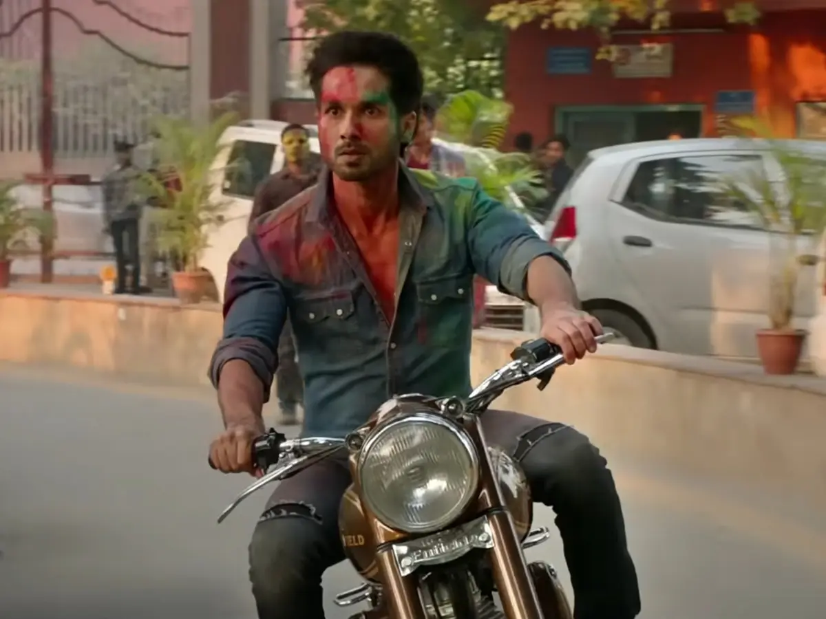 Kabir Singh