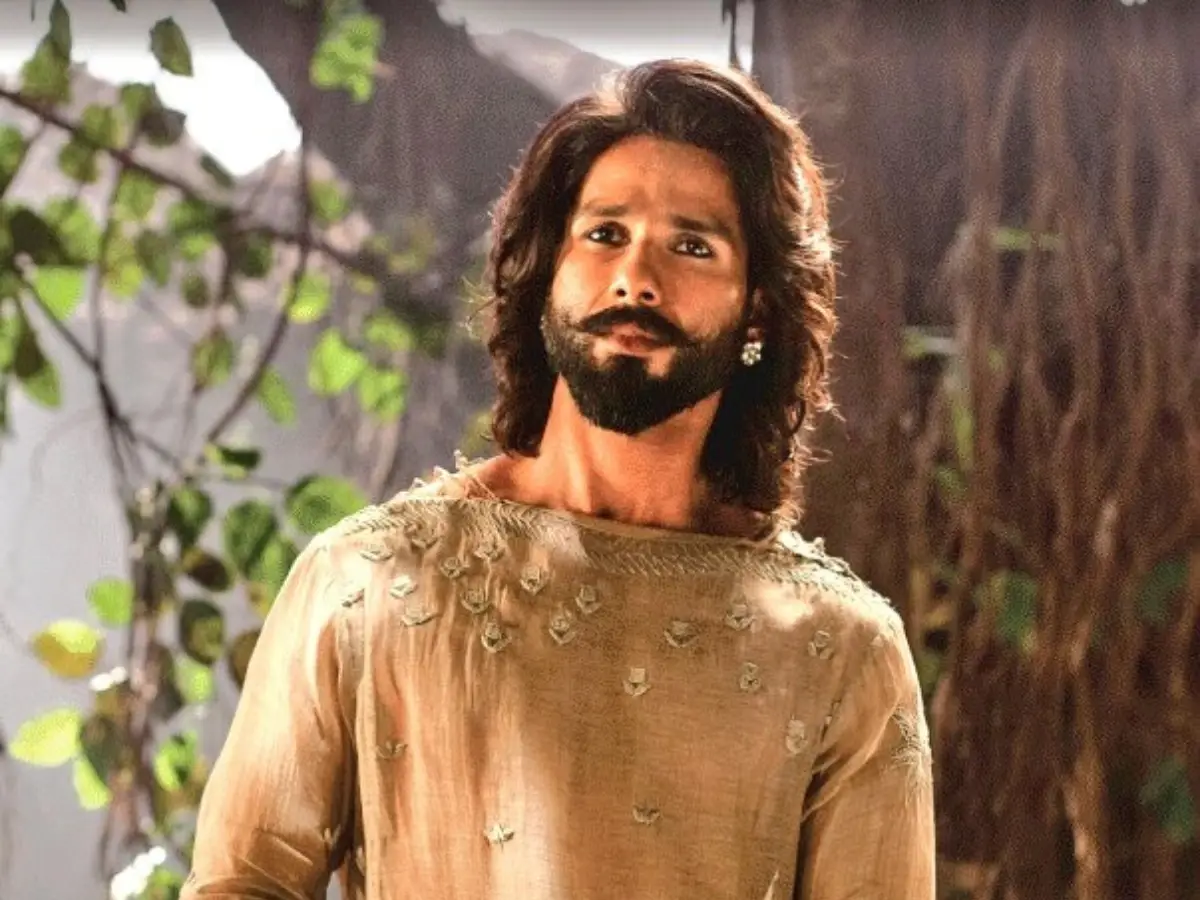 Padmaavat
