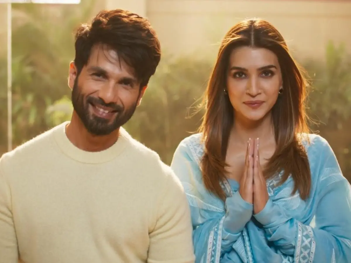 Teri Baaton Mein Aisa Uljha Jiya
