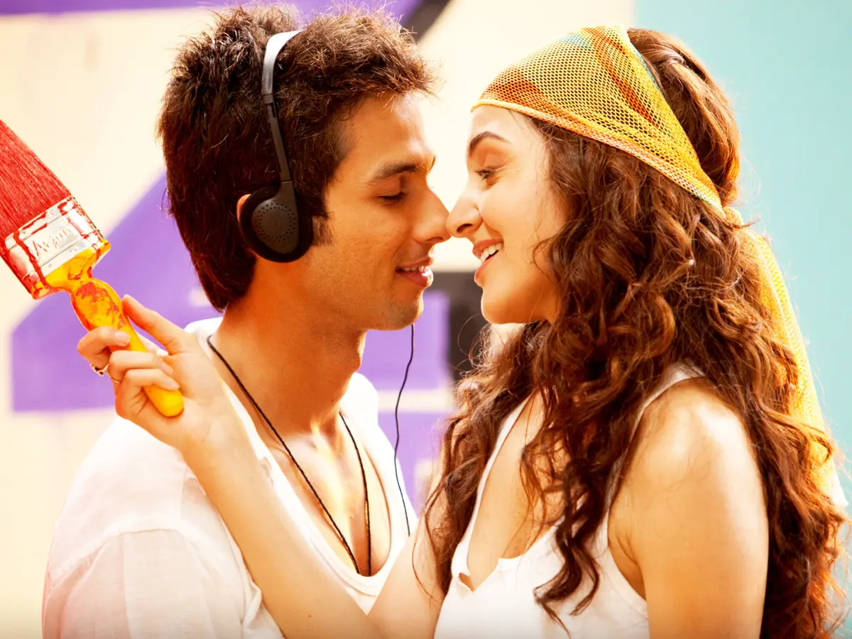 Badmaash Company