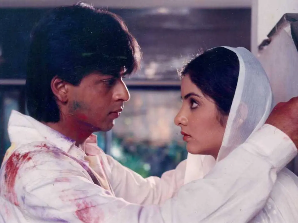Deewana (1992)