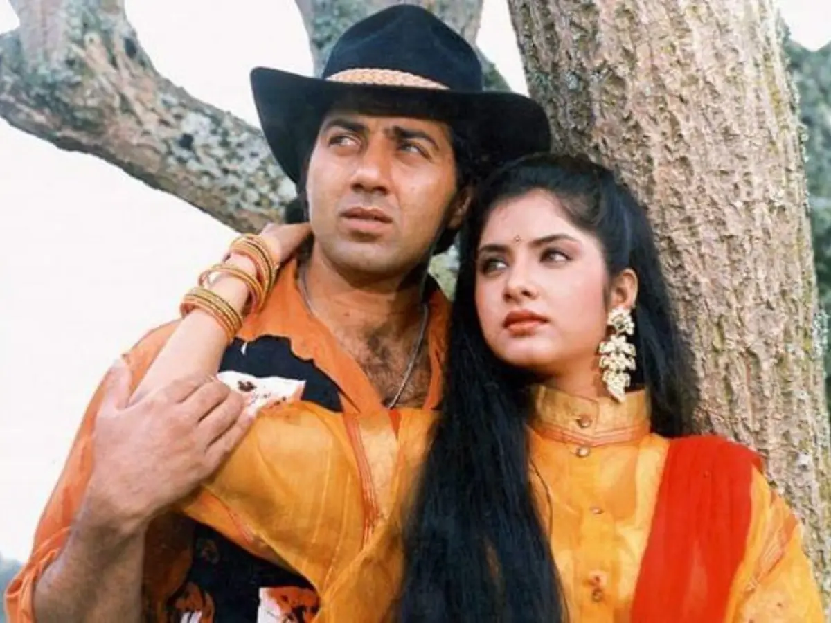 Vishwatma (1992)