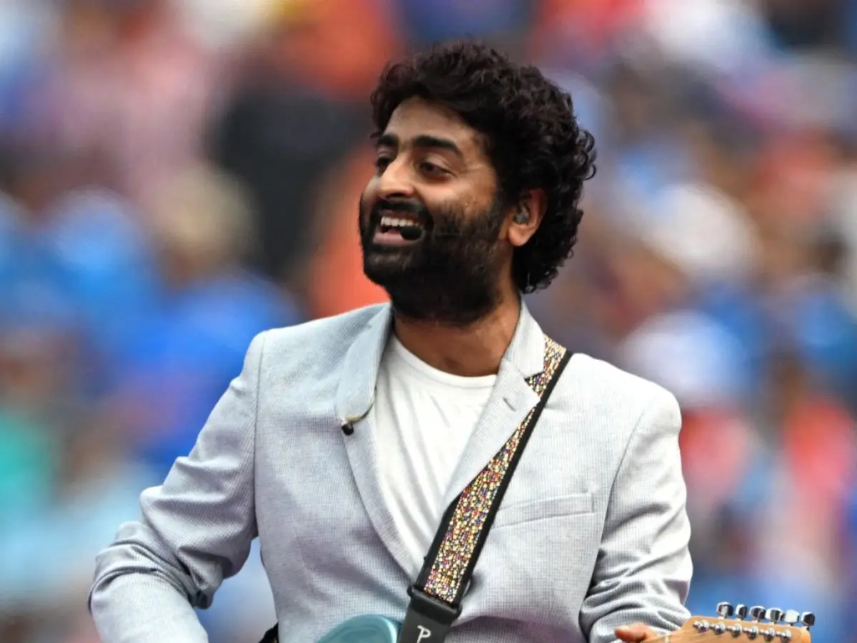 Arijit Singh brings good news for fans after playback retirement: ‘Pending songs may release till next year’ Arijit Singh brings good news for fans after playback retirement: ‘Pending songs may release till next year’