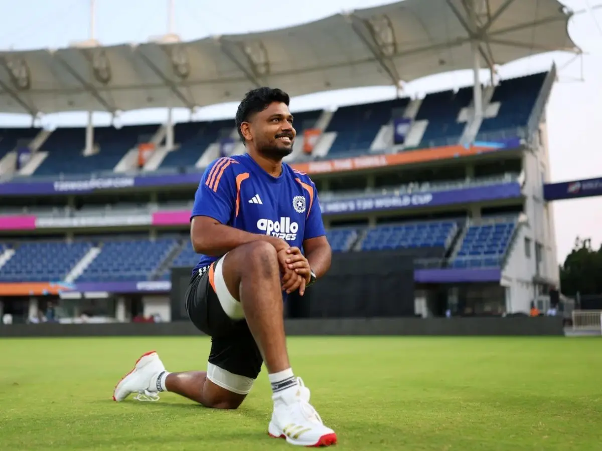 IND vs ZIM: India’s Super 8 survival drill in Chennai; Samson in focus as Abhishek turns leggie