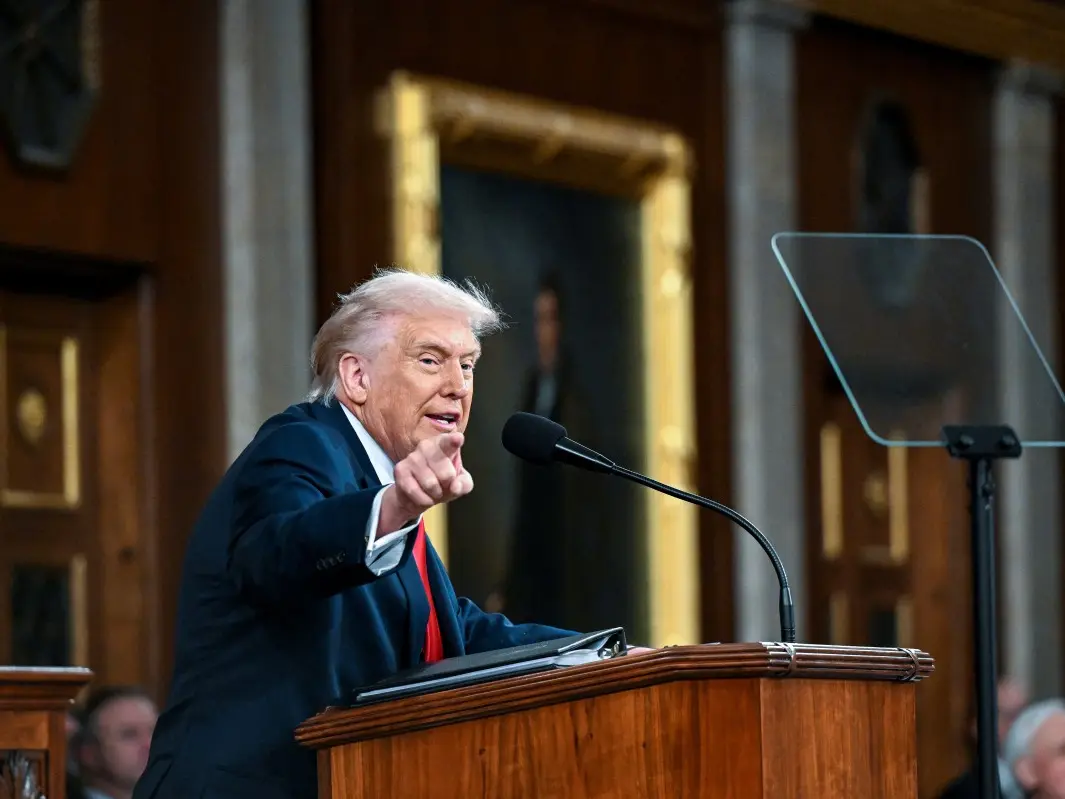 Trump’s 'SAVE America Act' push draws sharp backlash from democrats, voting rights groups Trump’s 'SAVE America Act' push draws sharp backlash from democrats, voting rights groups