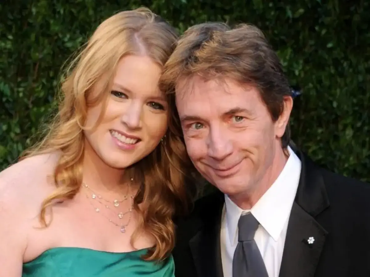 Martin Short's daughter Katherine's death: 911 audio call reveals details Martin Short's daughter Katherine's death: 911 audio call reveals details