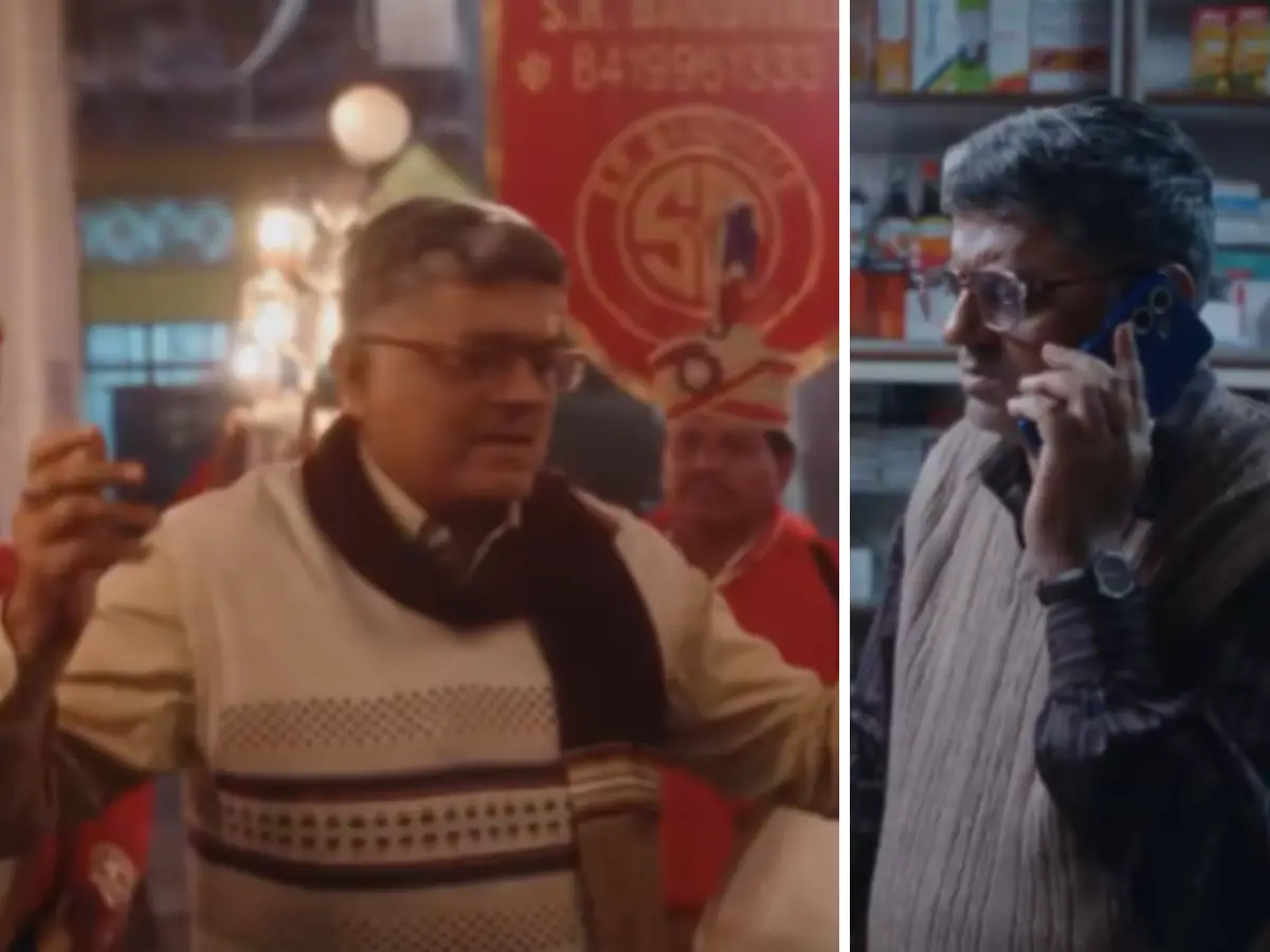 Gajraj Rao’s heartwarming new advertisement is making everyone cry; here's why