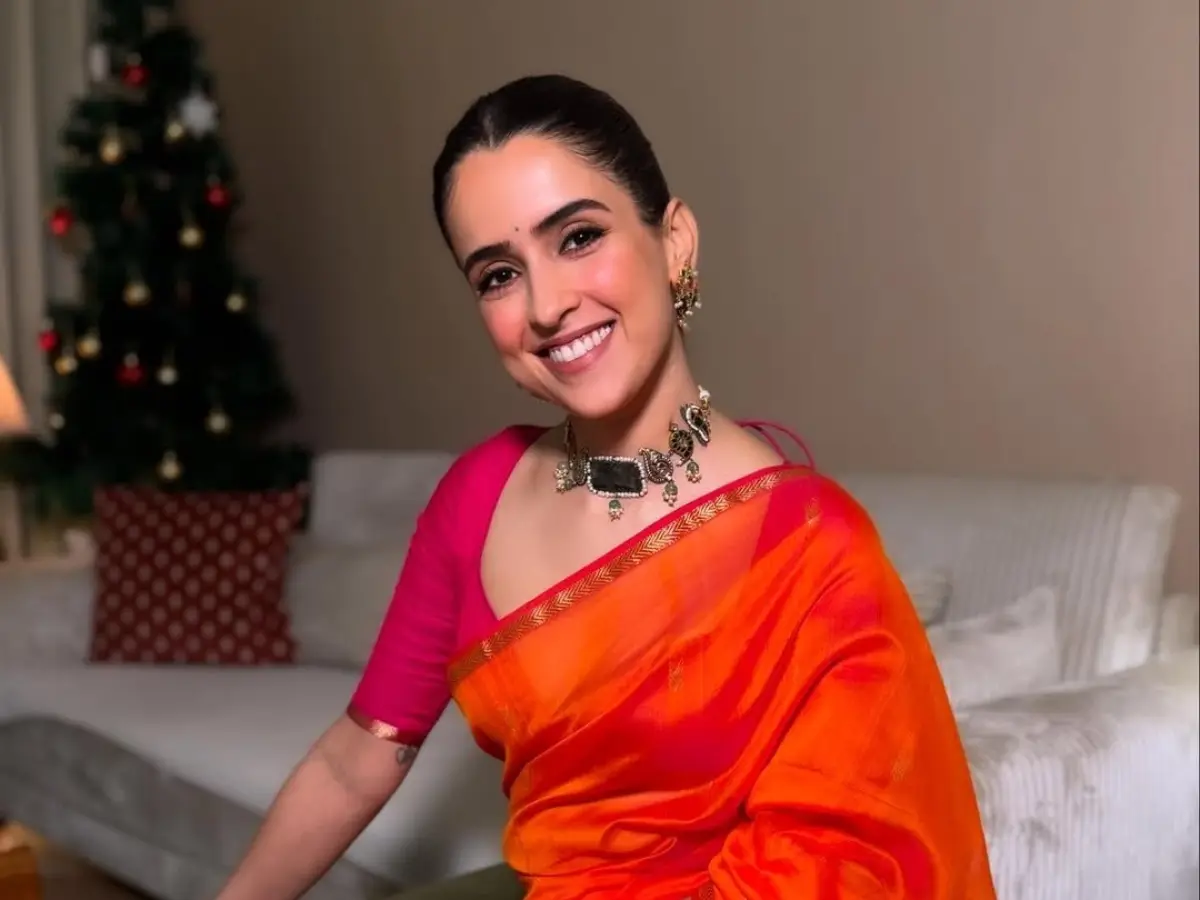 Sanya Malhotra's birthday special: Celebrating the finest performances of the Dangal girl