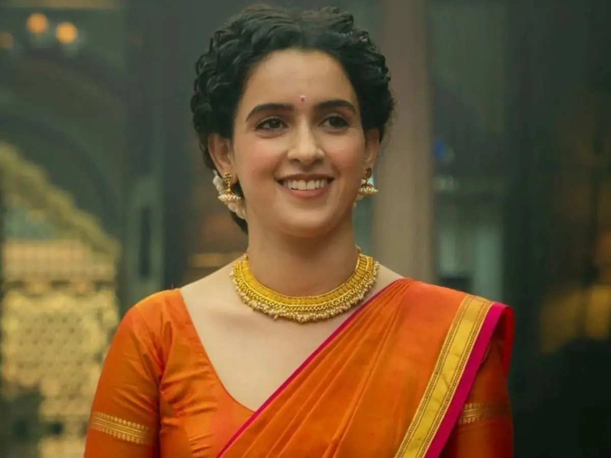 Meenakshi Sundareshwar