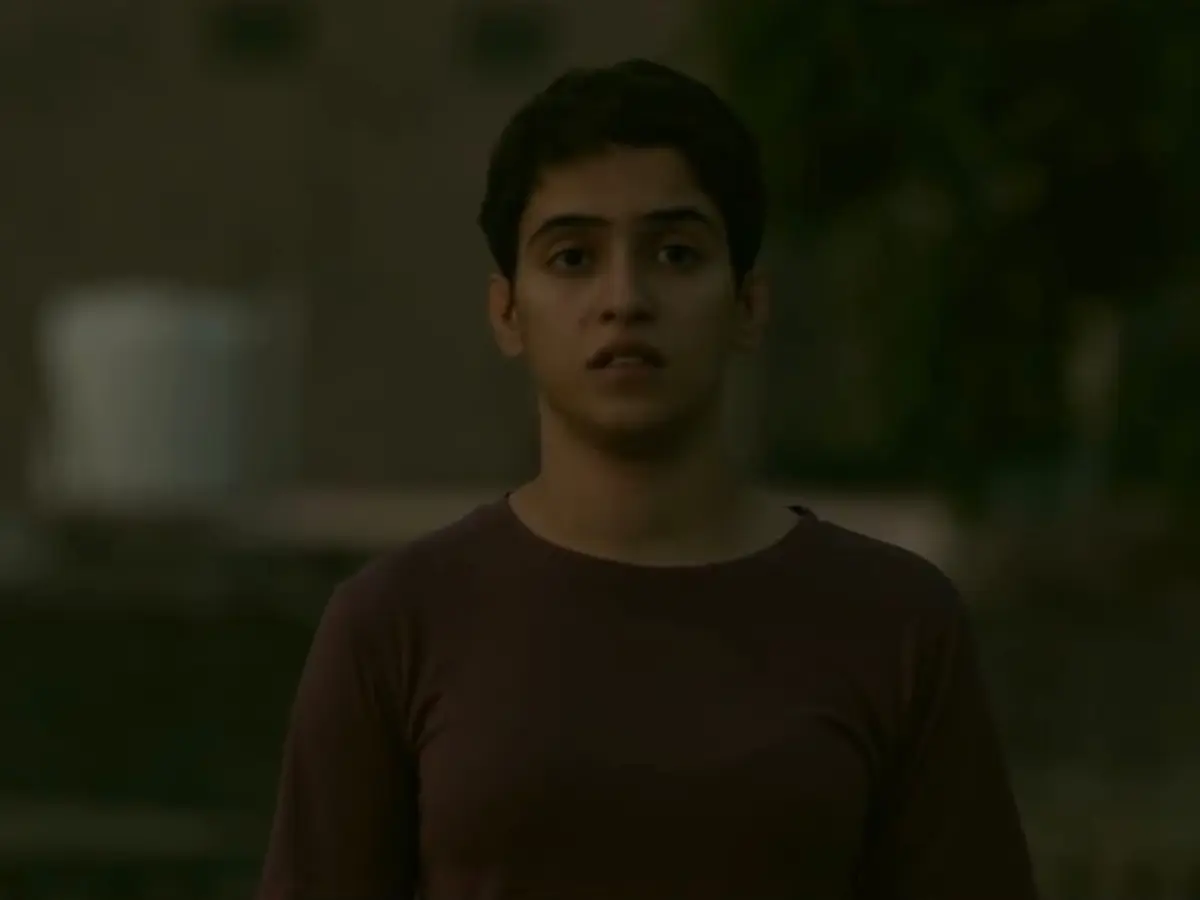 Dangal
