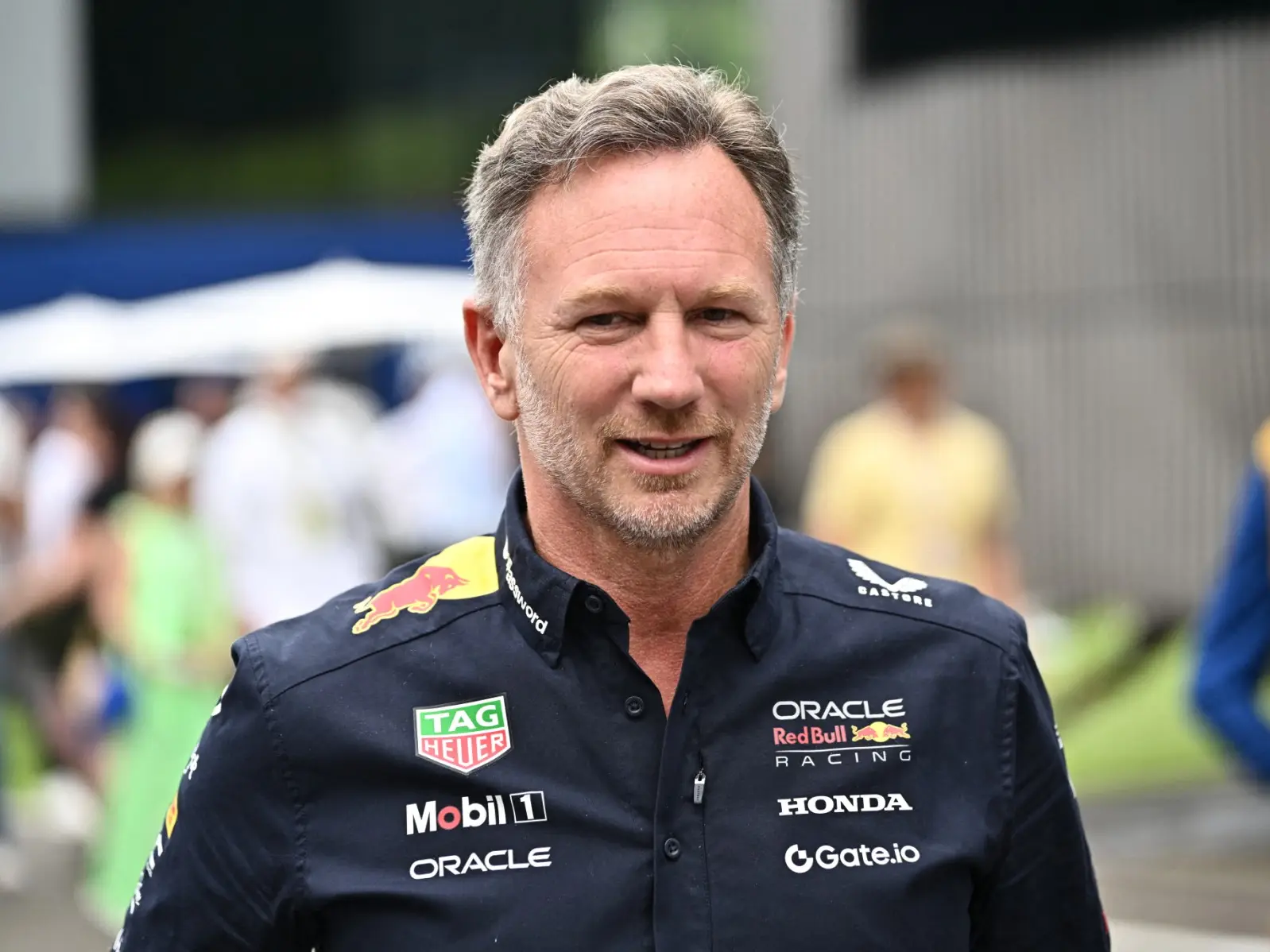 Formula 1: Drive to Survive - Christian Horner reveals Max Verstappen's role in Red Bull exit in Netflix series Formula 1: Drive to Survive - Christian Horner reveals Max Verstappen's role in Red Bull exit in Netflix series